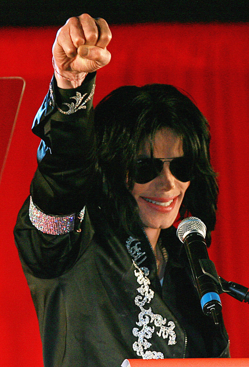 Illustration for article titled Remembering Michael Jackson